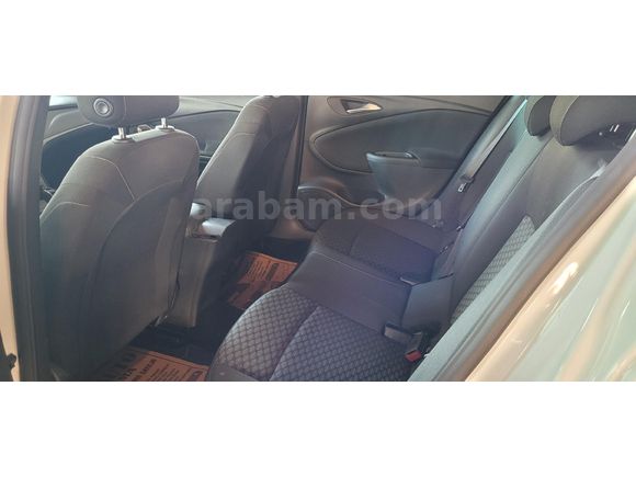 Sahibinden Opel Astra 1.5 D Edition 2021 Model