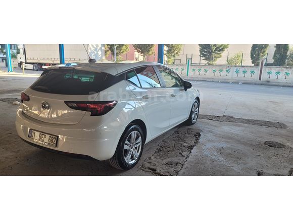 Sahibinden Opel Astra 1.5 D Edition 2021 Model