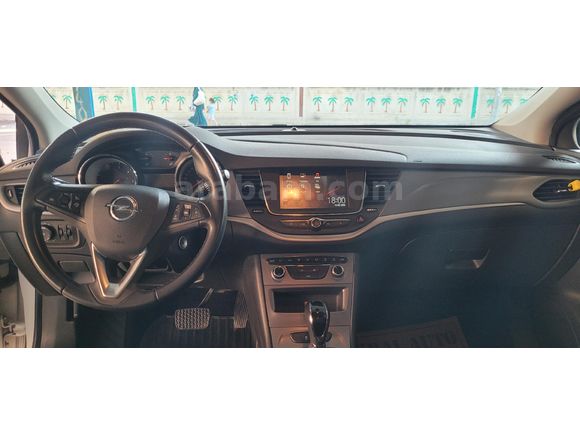 Sahibinden Opel Astra 1.5 D Edition 2021 Model