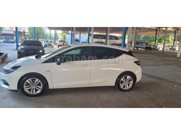 Sahibinden Opel Astra 1.5 D Edition 2021 Model