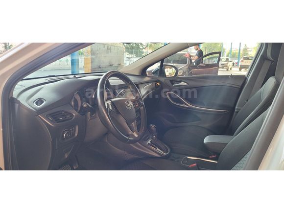 Sahibinden Opel Astra 1.5 D Edition 2021 Model