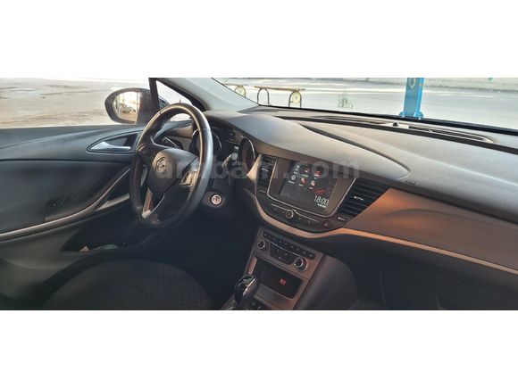 Sahibinden Opel Astra 1.5 D Edition 2021 Model