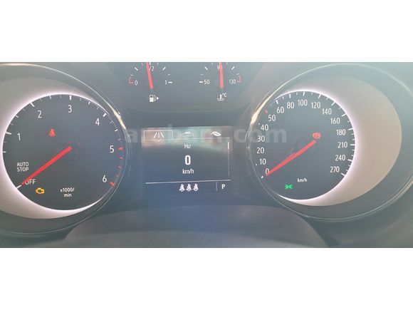 Sahibinden Opel Astra 1.5 D Edition 2021 Model