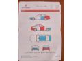 Sahibinden Toyota Corolla 1.4 D-4D Touch 2018 Model 