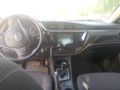 Sahibinden Toyota Corolla 1.4 D-4D Touch 2018 Model 