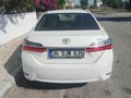 Sahibinden Toyota Corolla 1.4 D-4D Touch 2018 Model 