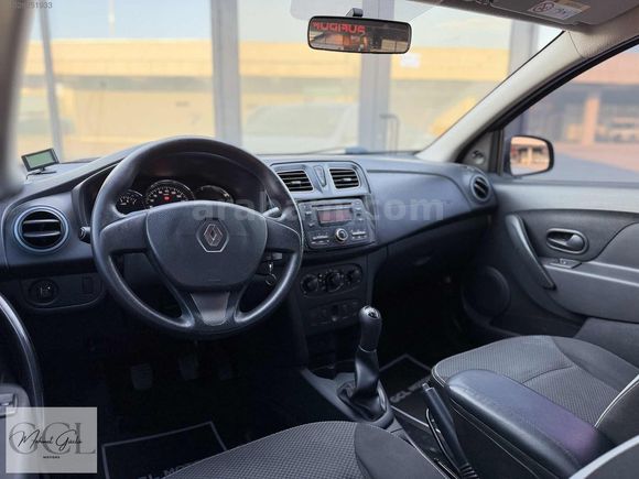GCL'DEN BOYASIZ DEĞİŞENSİZ '125 KM' SYMBOL LPG 12/TKST