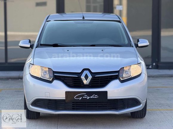 GCL'DEN BOYASIZ DEĞİŞENSİZ '125 KM' SYMBOL LPG 12/TKST