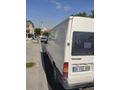 Galeriden Ford Transit 350 L 2002 Model Ankara