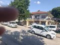 Galeriden Ford Transit 350 L 2002 Model Ankara