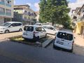 Galeriden Ford Transit 350 L 2002 Model Ankara