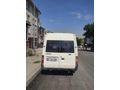 Galeriden Ford Transit 350 L 2002 Model Ankara
