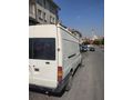 Galeriden Ford Transit 350 L 2002 Model Ankara