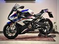 2021 BMW S 1000 RR M SPORT CARBON JANT//HATASIZ