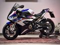 2021 BMW S 1000 RR M SPORT CARBON JANT//HATASIZ