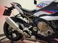 2021 BMW S 1000 RR M SPORT CARBON JANT//HATASIZ