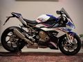 2021 BMW S 1000 RR M SPORT CARBON JANT//HATASIZ