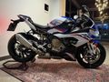 2021 BMW S 1000 RR M SPORT CARBON JANT//HATASIZ