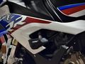 2021 BMW S 1000 RR M SPORT CARBON JANT//HATASIZ