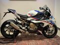 2021 BMW S 1000 RR M SPORT CARBON JANT//HATASIZ