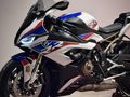 2021 BMW S 1000 RR M SPORT CARBON JANT//HATASIZ