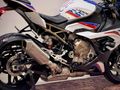 2021 BMW S 1000 RR M SPORT CARBON JANT//HATASIZ