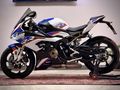 2021 BMW S 1000 RR M SPORT CARBON JANT//HATASIZ