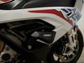 2021 BMW S 1000 RR M SPORT CARBON JANT//HATASIZ