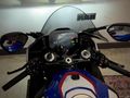 2021 BMW S 1000 RR M SPORT CARBON JANT//HATASIZ
