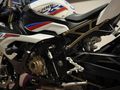 2021 BMW S 1000 RR M SPORT CARBON JANT//HATASIZ