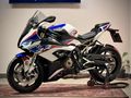 2021 BMW S 1000 RR M SPORT CARBON JANT//HATASIZ