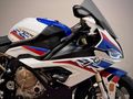 2021 BMW S 1000 RR M SPORT CARBON JANT//HATASIZ