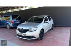 ÖZTAŞDEMİR'DEN 150 PEŞİNAT 36AY SENET 2'69 2013 RENAULT SYMBOL