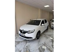 2016 MODEL DEĞİŞENSİZ TRAMERSİZ DÜŞÜK KM RENAULT SYMBOL
