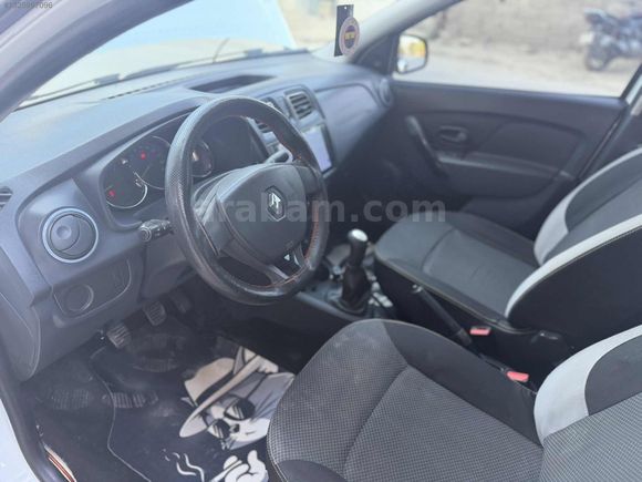 2016 MODEL DEĞİŞENSİZ TRAMERSİZ DÜŞÜK KM RENAULT SYMBOL