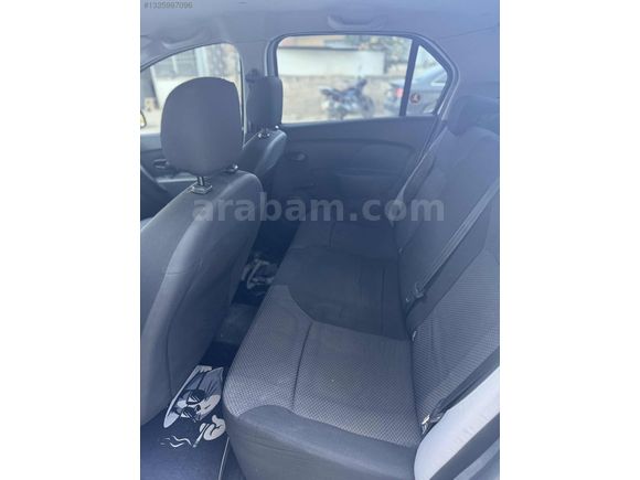2016 MODEL DEĞİŞENSİZ TRAMERSİZ DÜŞÜK KM RENAULT SYMBOL