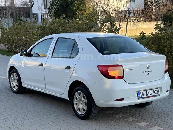 DEĞİŞENSİZ HASAR KAYITSIZ TAKAS OLUR