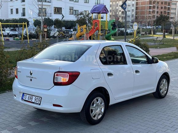 DEĞİŞENSİZ HASAR KAYITSIZ TAKAS OLUR