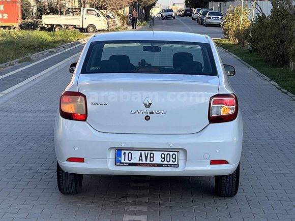 DEĞİŞENSİZ HASAR KAYITSIZ TAKAS OLUR