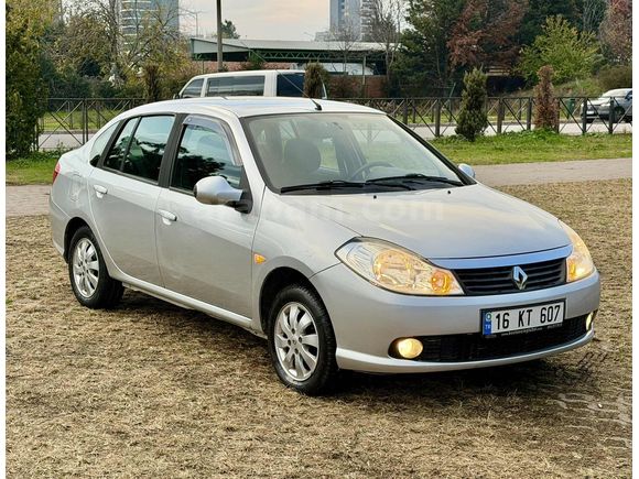 PRİME MOTORS - RENAULT SYMBOL DEĞİŞENSİZ DÜŞÜK KM
