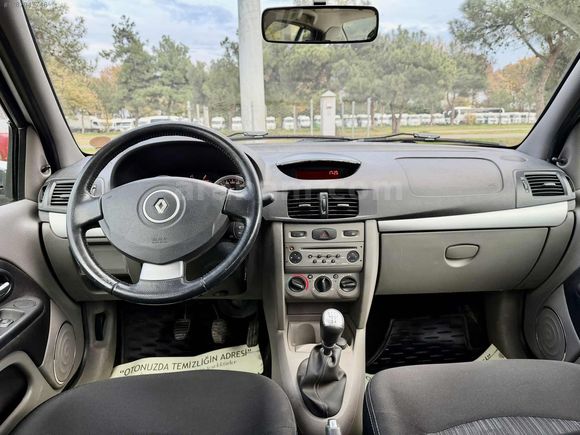 PRİME MOTORS - RENAULT SYMBOL DEĞİŞENSİZ DÜŞÜK KM