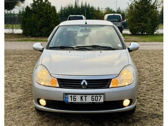 PRİME MOTORS - RENAULT SYMBOL DEĞİŞENSİZ DÜŞÜK KM