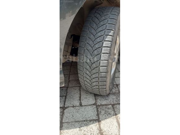 2011 RENAULT SEMBOL 1.5 EXPRESİON