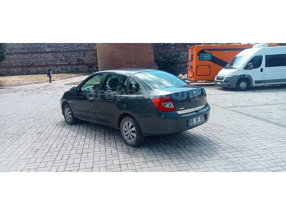 2011 RENAULT SEMBOL 1.5 EXPRESİON
