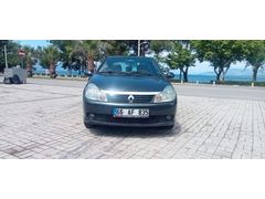 2011 RENAULT SEMBOL 1.5 EXPRESİON