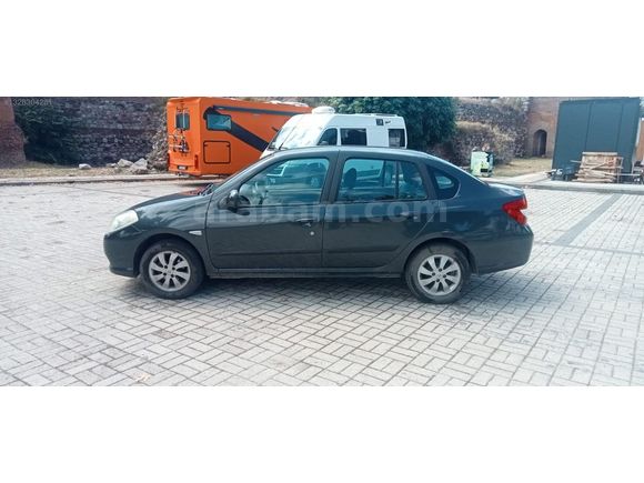 2011 RENAULT SEMBOL 1.5 EXPRESİON
