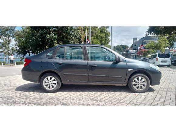 2011 RENAULT SEMBOL 1.5 EXPRESİON