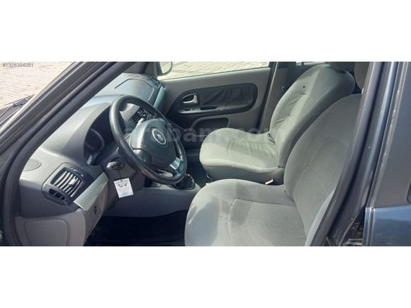 2011 RENAULT SEMBOL 1.5 EXPRESİON