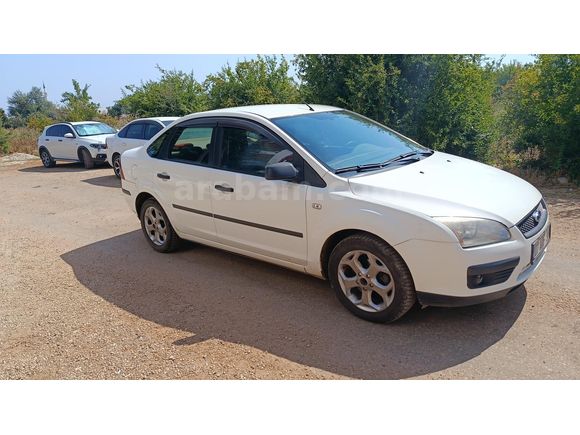 Sahibinden Ford Focus 1.6 TDCi Trend 2006 Model