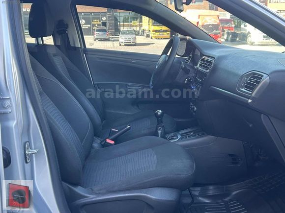 AUTO CUP10'dan 1.6 HDİ PEGOUT 301